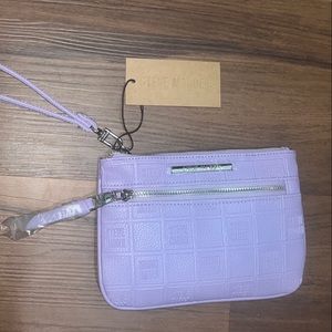 Steve Madden wristlet